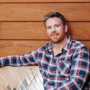 Chase Janvrin​​