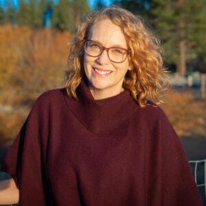 Laura Metune